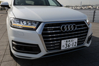 アウディ 新型Q7[2.0 TFSI quattro]