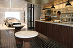 INTERSECT BY LEXUS - TOKYO