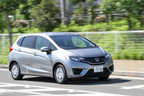 ホンダ フィット 1.3G Fパッケージ