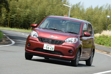 TOYOTA PASSO(トヨタ パッソ) X ”Gパッケージ”[