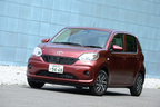 TOYOTA PASSO(トヨタ パッソ) X ”Gパッケージ”