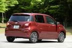 TOYOTA PASSO(トヨタ パッソ) X ”Gパッケージ”