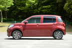 TOYOTA PASSO(トヨタ パッソ) X ”Gパッケージ”