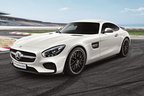 メルセデスAMG GT S 130th Anniversary Edition