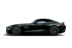 メルセデスAMG GT S 130th Anniversary Edition