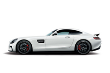 メルセデスAMG GT S 130th Anniversary Edition