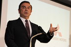 日産 ゴーン社長