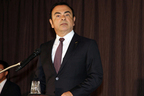 日産 ゴーン社長