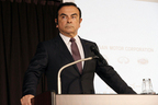 日産 ゴーン社長