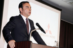 日産 ゴーン社長