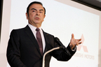 日産 ゴーン社長