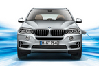 BMW X5 xDrive40e