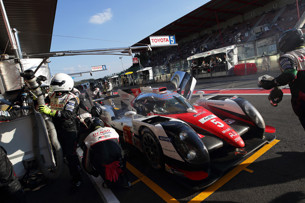 世界三大レースで真の お祭り ル マン24時間に事件が 今年はトヨタにチャンス到来 2 2 コラム Mota 世界三大レースで真の お祭り ル マン24時間に事件が 今年はトヨタにチャンス到来 2 2 コラム Mota