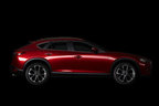 マツダ 新型「CX-4」