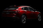 マツダ 新型「CX-4」