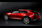 マツダ 新型「CX-4」