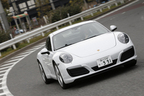 ポルシェ 新型911 カレラ