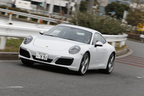 ポルシェ 新型911 カレラ