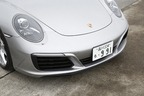 ポルシェ 新型 911 カレラS カブリオレ