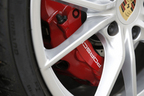 ポルシェ 新型 911 カレラS カブリオレ