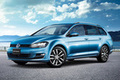 VW、「ポロ」「ゴルフ」「ゴルフ ヴァリアント」の安全装備・快適装備が充実