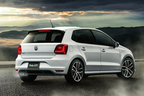フォルクスワーゲン ポロ GTI