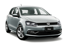 フォルクスワーゲン ポロ