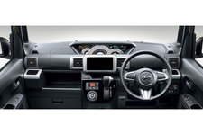 ウェイク Gターボ