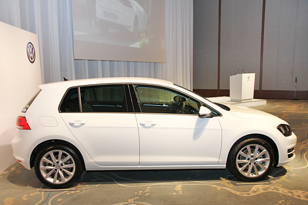 VWが信頼回復に向け新始動！「ゴルフ」「ポロ」などの商品力を