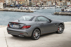 Mercedes-AMG SLC43