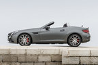 Mercedes-AMG SLC43