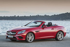 Mercedes-Benz SLC250d