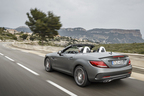 Mercedes-AMG SLC43