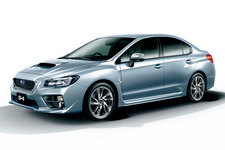 スバル WRX S4 2.0GT-S EyeSight