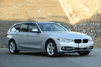 BMW 3シリーズ「320i xDrive ツーリング スポーツ」