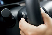 減速セレクター