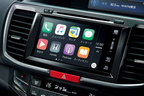 Apple CarPlay