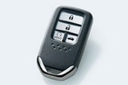 エンジンスタートボタン付Hondaスマートキーシステム