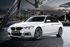 BMW 3シリーズセダン／ツーリングCelebration Edition “Style Edge”