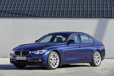 BMW 3シリーズ（セダン）