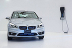 BMW 225xe