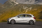 BMW 225xe