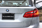 BMW 225xe