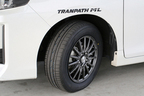 ミニバン専用タイヤ「TOYO TIRES TRANPATH ML」(トーヨータイヤ トランパス エムエル) 試乗レポート／五味康隆