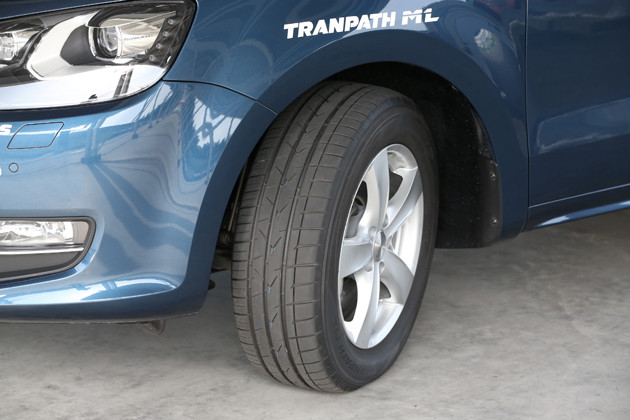 トーヨータイヤ トランパス エムエル TOYO TIRES TRANPATH ML 215/45R18 93W XL 4本セット