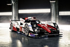 TS050 HYBRID／WEC2016