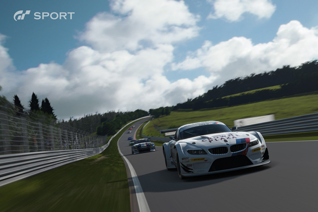 まるで実写 Ps4用グランツーリスモ最新版 グランツーリスモsport 11月15日発売決定 画像ギャラリー No 12 業界先取り 業界ニュース 自動車ニュース22国産車から輸入車まで Mota まるで実写 Ps4用グランツーリスモ最新版 グランツーリスモsport 11月15日発売決定 画像ギャラリー No 12 業界先取り 業界ニュース 自動車ニュース22国産車から輸入車まで Mota