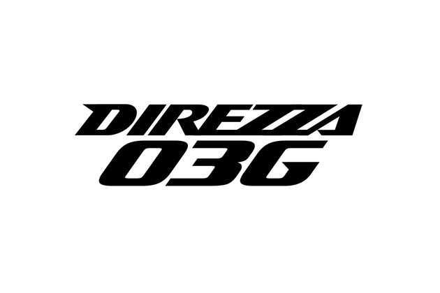 ダンロップ DIREZZA 03G(ディレッツァ ゼロサンジー)