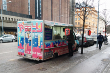 学生カーソムリエinスウェーデン