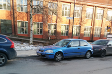 学生カーソムリエinスウェーデン